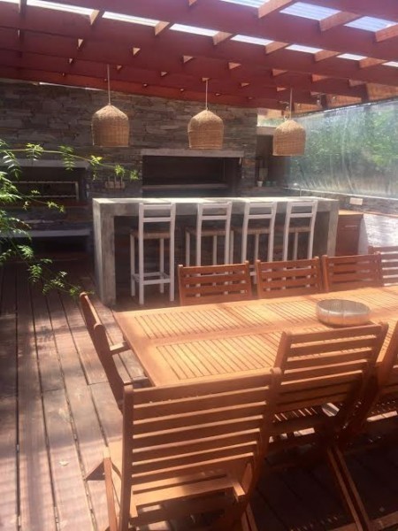 Casa en LA Barra con piscina 